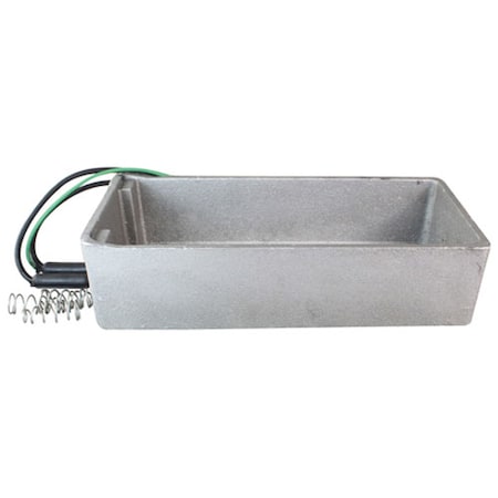 Allpoints Condensate Drain Pan 341952